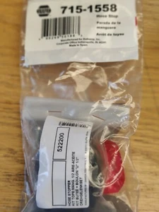 NAPA 715-1558 HOSE STOP - Picture 1 of 7