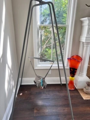 Jolly Jumper - O Exercitador Original para Bebê com Super Suporte  - Imagem 1 de 2