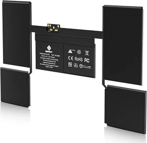 A1527 A1534 Battery for MacBook 12 Inch Early 2015 Early 2016 Mid 2017 - Picture 1 of 10