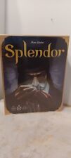 Asmodee Splendor Board Game by Marc Andre Space Cowboys Strategy Game