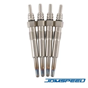 Glow Plugs For VW Volkswagen Passat Jetta Beetle 1.9L TDI Diesel N10140102 - Picture 1 of 6