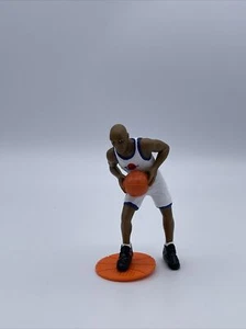 Space Jam Michael Jordan 4" Action figure Tune Squad Vintage Toy Toon Tune - Picture 1 of 9