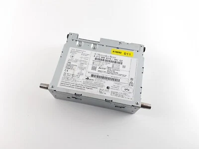 MERCEDES-BENZ CLASSE E W213 NTG5 UNITÀ PRINCIPALE MULTIMEDIALE A2139004316 / A10092-D11 - Immagine 1 di 3