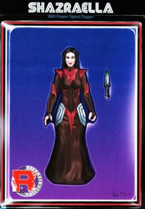 IDW Comics Micronauts Issue No 07 Earthbound Pt 2 Of 6 Cover SubC Novemeber 2016 - Picture 1 of 24