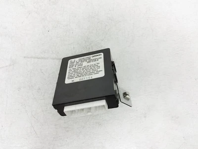 Acura Nsx 2004-2005 Door Lock Latch Computer Control Module Unit 38380-Sl0-A11 - Image 1 of 4