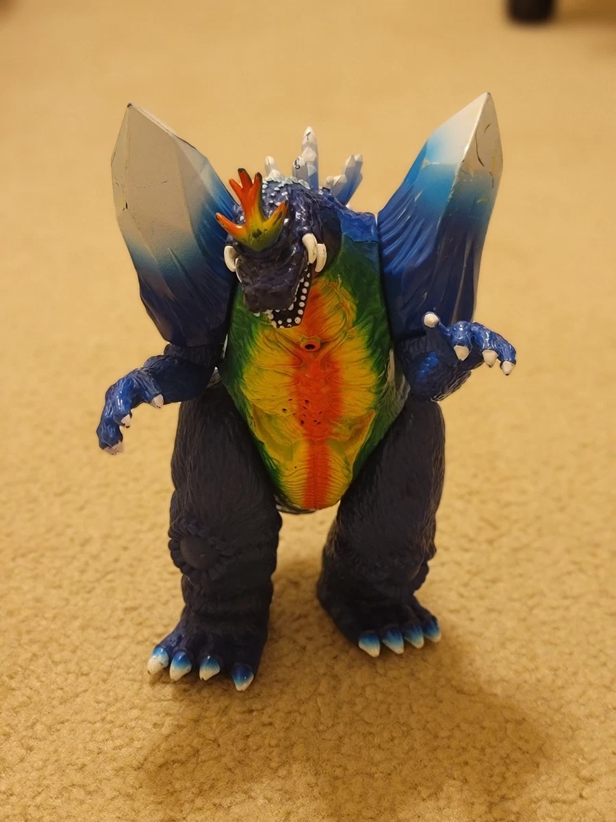 Trendmasters Godzilla Toys for sale - eBay