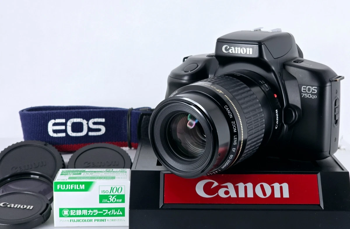 Canon EOS A2/A2e Film Cameras for sale | eBay