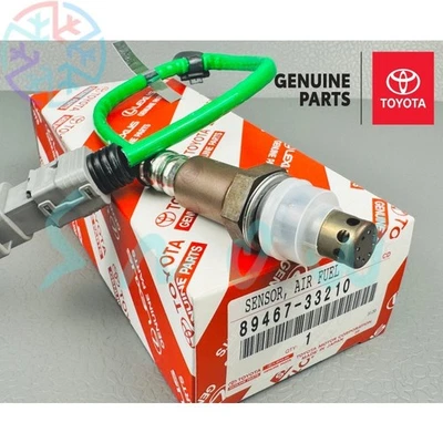 89467-33210 SENSOR ORIGINAL TOYOTA Camry Avalon Lexus ES300h, combustible de aire nuevo OEM Foto 1 de 4