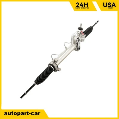 Power Steering Rack & Pinion Assembly For 2008-2011 Chevrolet Tahoe V8 5.3L — 第 1/4 张图片