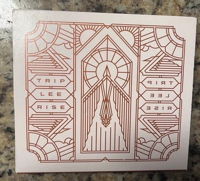 TripleE : Rise by TripleE (CD, 2014) Tested Foto 1 de 4