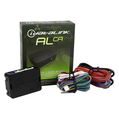 iDatalink Programmable CAN Interface Module for Remote Start Security ADS-ALCA - Image 1 of 4
