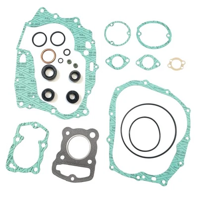 Kit de juntas de reconstrucción de motor para Honda CB100 CL100 SL100 1970-1972 Foto 1 de 4
