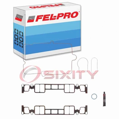 Fel-Pro Engine Intake Manifold Gasket Set for 1996-1999 GMC K2500 Suburban ll - Image 1 of 4