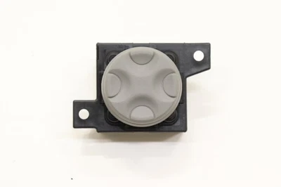 2018–2025 HONDA ODYSSEY ПЕРЕДНЕЕ ЛЕВОЕ ВОДИТЕЛЬСКОЕ СИДЕНЬЕ ПОЯСНИЧНЫЙ ПЕРЕКЛЮЧАТЕЛЬ OEM СЕРЫЙ_GR - Изображение 1 из 4