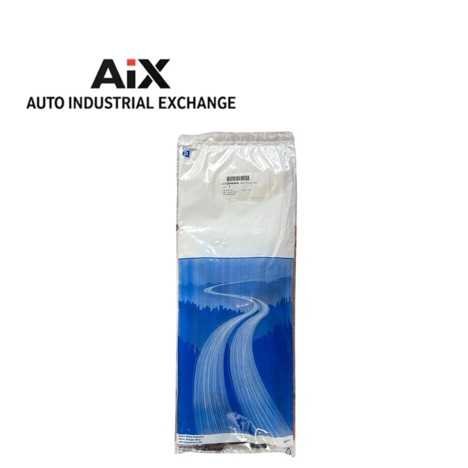 Kit de junta de culata GM 12646464 para Malibu CTS G8 Aura 2008-2012 de 3,6 L Foto 1 de 2