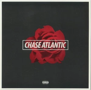 CHASE ATLANTIC - Chase Atlantic (Record Store Day RSD 2024) - Vinyl (LP) - Picture 1 of 1