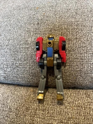 transformers g1 original vintage skyhammer inner robot - Image 1 of 2
