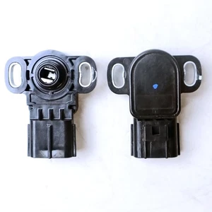 2017 Yamaha MT-10 SP Throttle Sensors x 2 - 13S8588500 - Picture 1 of 7