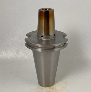 🌟Haimer 50.840.3/4Z.4 A5 Shrink Fit Toolholder 3/4" .75" Hole 3.15" Projection - Picture 1 of 4