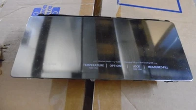 Genuine Refrigerator Kitchen Aid Dispenser Control Board Part#W10761088 - Image 1 of 3