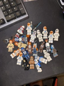 Lego Star Wars Bundle - Picture 1 of 1