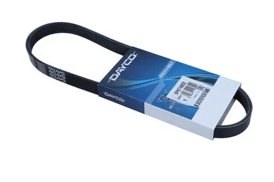 DAYCO Cinghia Poly-V CINGHIA SERVIZI 5 NERVATURE FIAT PANDA PUNTO GRANDE PUNTO - Immagine 1 di 4