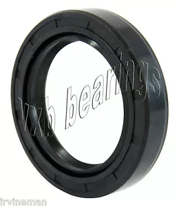 Oil and Grease Seal TC150x180x11 Rubber Covered Double Lip w/Garter Spring - Picture 1 of 1