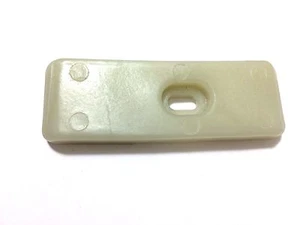 GUÍA DESLIZADORA DE CADENA DE MONTAJE SUPERIOR XR50 CRF50 SDG SSR 107 110 125CC - Imagen 1 de 3