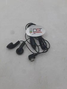 AURICOLARI CUFFIETTE UNIVERSALI, SPINOTTO MICRO USB, UNIVERSALI - Foto 1 di 4