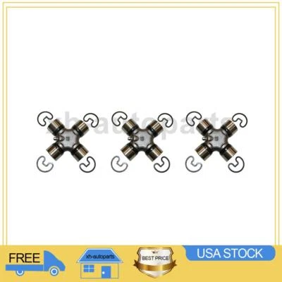 Подходит для 1993 ~ 1998 Toyota T100 3 X задний вал все соединения GMB универсальное соединение - Изображение 1 из 3