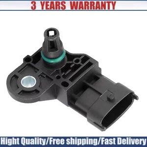 Sensor de presión colector de admisión MAP 0281006077 para Vauxhall Astra Meriva Mokka - Imagen 1 de 12