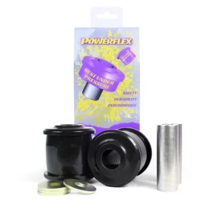 POWERFLEX Front Lower Radius Arm To Chassis PFF46-219 Fits Nissan R32 R33 R34 - Picture 1 of 2