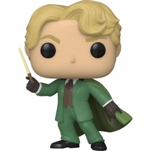 Figura Funko Pop! Harry Potter Gilderoy Lockhart Modelo 152 | 65651 Figura en Vi - Imagen 1 de 4