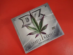 DZ: I Smell Keesha (NEW-Opened SUPER RARE CD) Philthy Rich, J-Diggs, Infiniti - Picture 1 of 9