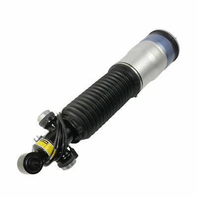 Rear Right Air Suspension Shock Absorber For BMW F01 F02 740 750 760 37126791676 - Image 1 of 4