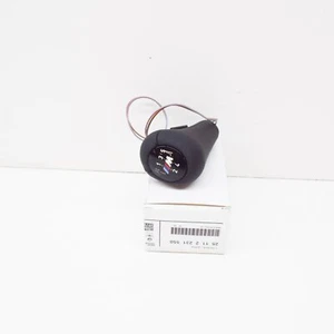 BMW 3 E30 M-Sport New Original 5-Speed Shift Button 25112231550 1991 - Picture 1 of 7