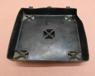 Bandeja de bateria traseira cauda inferior 2015-2019 Ducati Multistrada 1200 1200S - Imagem 1 de 4