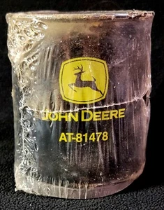 Genuine John Deere AT-81478 Fuel Water Separator Filter Element New No Box - Picture 1 of 3