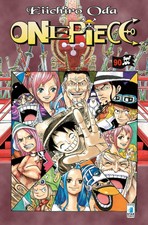 One Piece 90 - MANGA STAR COMICS - ITALIANO - NUOVO Disponibili tutti i numeri!