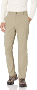 Columbia Men's Royce Peak- Beige colour Trousers Size 42/Ins 32 - Picture 1 of 11