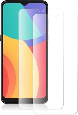 For Alcatel 1S 2021 Tempered Glass Screen Protector Screen Guard (Pack Of 5) — 第 1/4 张图片