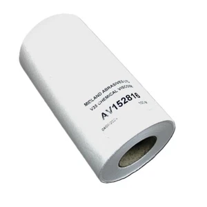 Viskose Filterpapier Rolle 490mm x 100m 35μ Filtermist für verschmutztes Kühlmittel - Bild 1 von 2