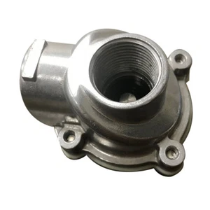 Bead Blast Air Control Valve for Tire Machine 0.95" thread - Picture 1 of 5
