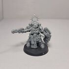 Lieutenant with Storm-Shield  Space Marines  Warhammer 40k Games
