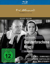  Der zerbrochene Krug (Blu-ray) - Neu