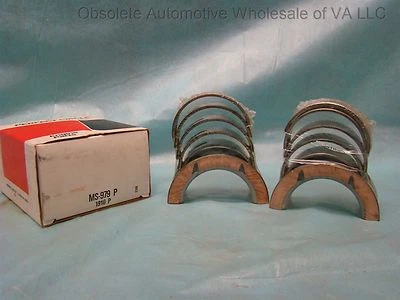 Juego de rodamientos principales Ford 240 250 300 ESTÁNDAR 1967-1981 F100 F150 F250 F350 Foto 1 de 4