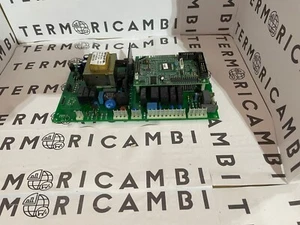 SCHEDA ORIGINALE AE01C BERETTA 10026240 -  20007052 COMPATIBILE CON VARI MODELLI - Imagen 1 de 5