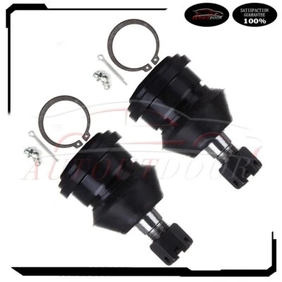 Brazo de control inferior delantero rótulas parte de suspensión apto para Nissan D21 1986-1994 Foto 1 de 4