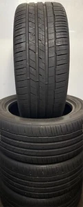 4x Hankook Ventus S1 Evo3 SUV 275 / 50 R20 113Y XL 5-6mm - Bild 1 von 4