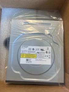 New Dell WJ18D PowerEdge T320 Server 16X SATA FH DVD-ROM ODD Optical Disk Drive - Picture 1 of 5